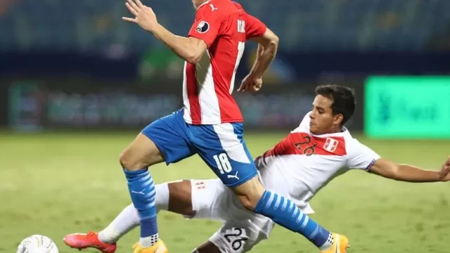 Selección peruana: &quot;Feliz por el debut, pero más aún por lo que está logrando el grupo&quot;, dijo Jhilmar Lora