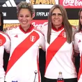 Selección peruana femenina anunció convocatoria para Fecha FIFA de julio