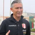 Selección peruana femenina: FPF anunció la salida del entrenador Doriva Bueno