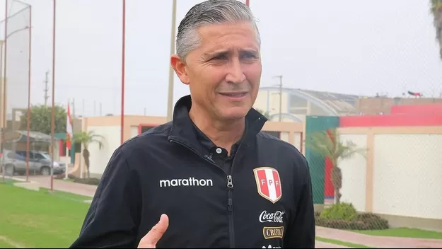 Selección peruana femenina: FPF anunció la salida del entrenador Doriva Bueno