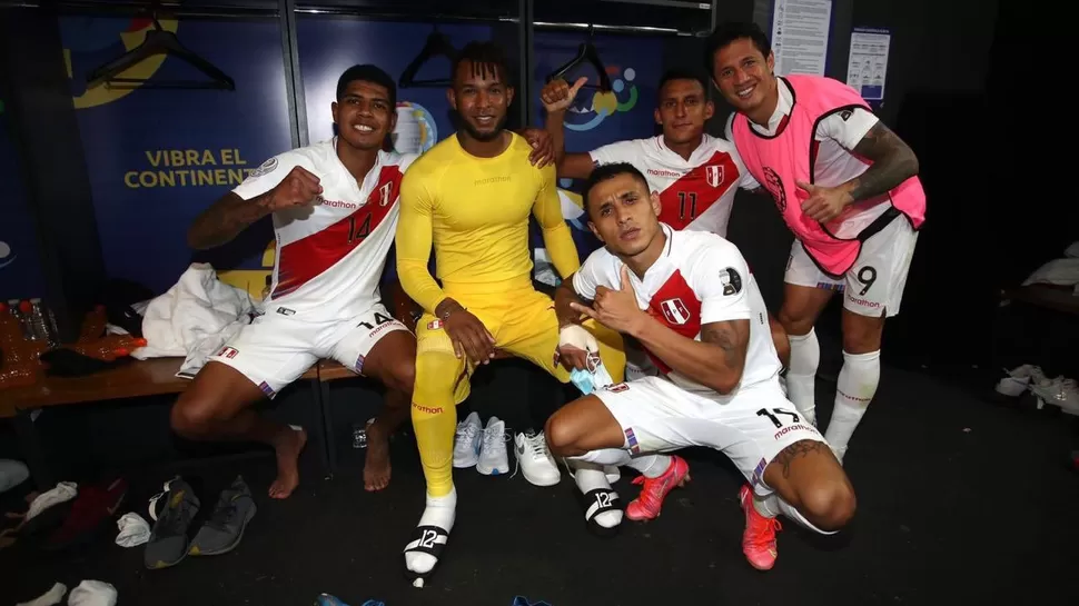 América deportes