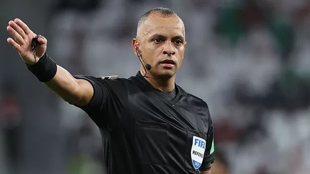 Selección peruana: FIFA designó a los árbitros para los partidos de la 'Bicolor'