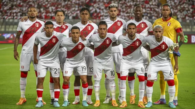 Selección peruana: FIFA oficializó que repechaje se jugará en el Ahmad Bin Ali