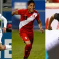 Selección peruana: Flores, Ruidíaz y Costa vuelven a la &#39;Blanquirroja&#39;