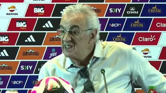 Selección peruana: Fossati explotó en su última conferencia de prensa