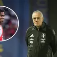 Selección peruana: ¿Fossati volverá a convocar a Renato Tapia?