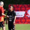 Selección peruana: Fossati y el diálogo con Christian Cueva a pocas horas de la lista final