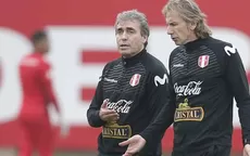 Selección peruana: FPF anunció que Néstor Bonillo dio positivo por COVID-19 - Noticias de nestor-bonillo