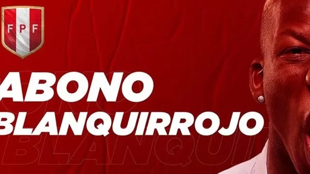 FPF iniciará proceso para reembolso del Abono Blanquirrojo. | Imagen: FPF