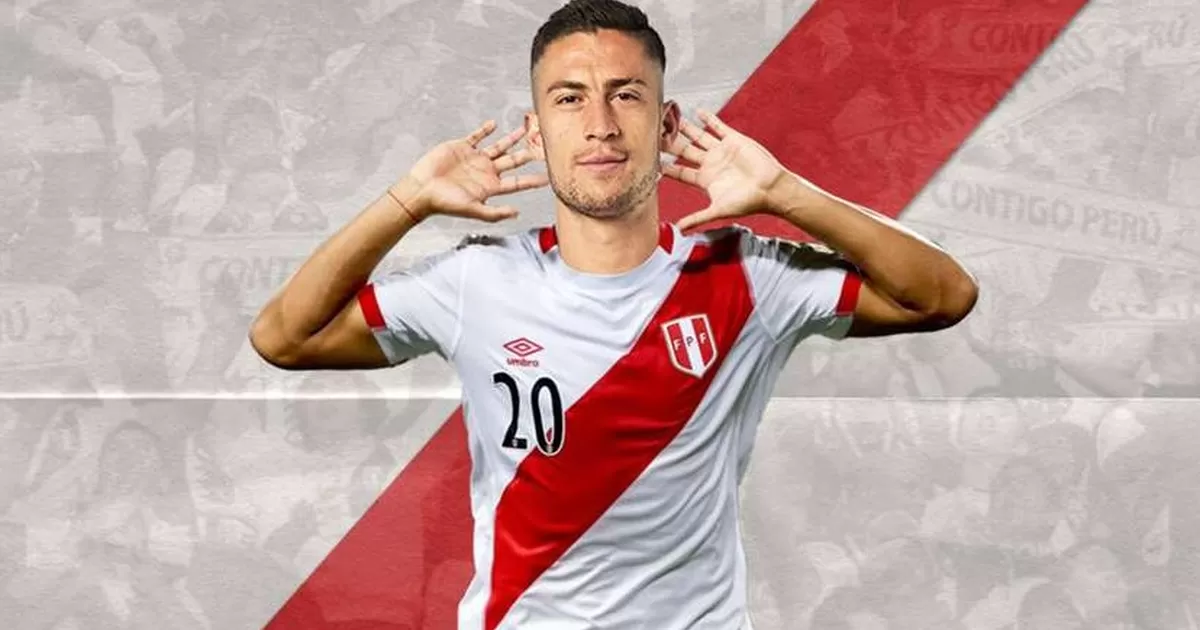 Selección Peruana Fpf Enviará Carta A Puebla Ante Un Posible Llamado De Santiago Ormeño Perú 2743