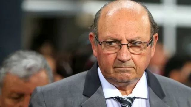 Selección peruana: FPF hizo público el informe que dejó Sergio Markarián