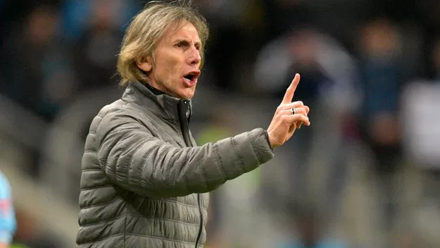Selección peruana: FPF le reduciría el sueldo a Ricardo Gareca