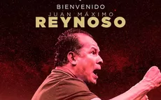 Selección peruana: FPF oficializó la llegada de Juan Reynoso como DT de la 'Blanquirroja'  - Noticias de cristiano-ronaldo