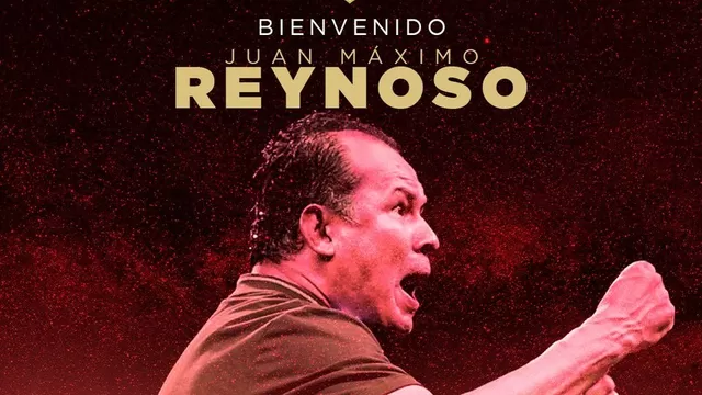 Selección peruana: FPF oficializó la llegada de Juan Reynoso como DT de la &#39;Blanquirroja&#39; 