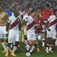 Selección peruana: FPF sortea un viaje a Qatar para asistir al repechaje