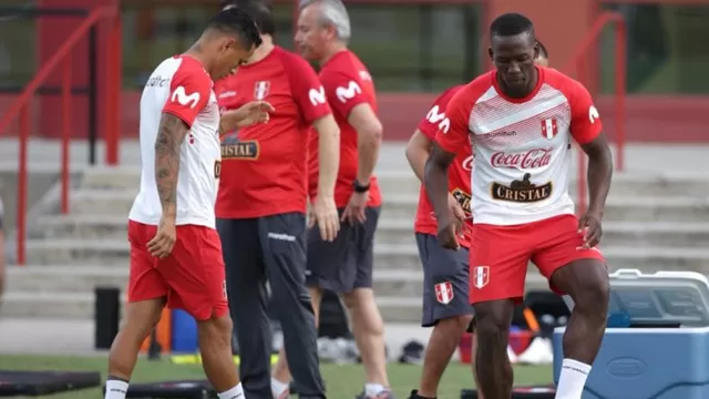 La selección peruana enfrentará a Ecuador y Costa Rica en la fecha FIFA de noviembre. | Foto: selección peruana