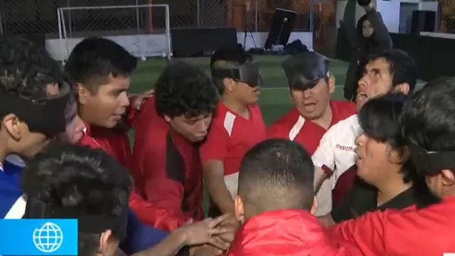 Perú enfrentará a Argentina, Chile, Colombia, México y Brasil. | Video: América Televisión