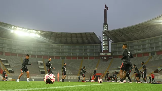 Perú se medirá ante Uruguay y Brasil en la fecha doble de Eliminatorias en octubre. | Video: Canal N.