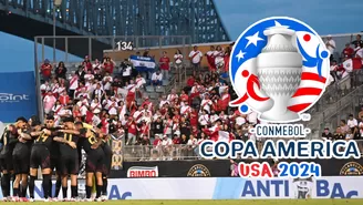 Selección peruana: Los futbolistas que jugarán su primera Copa América
