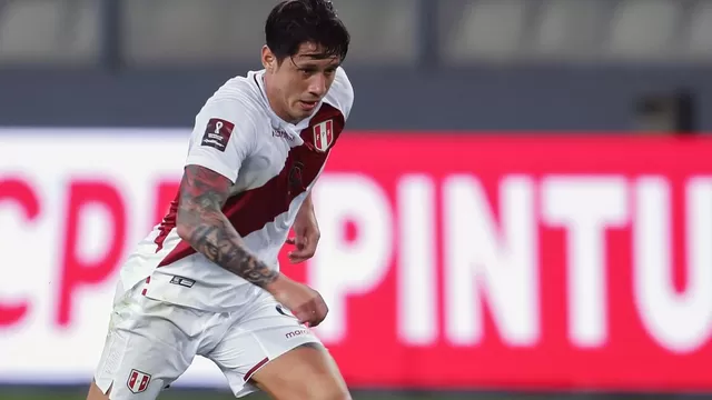 Selección peruana: Gallese troleó a Gianluca Lapadula y el delantero respondió