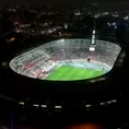 Garantías para el Perú vs Chile en el Nacional en suspenso