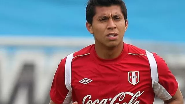 Selección peruana: Gareca convocó a Rinaldo Cruzado por Juan Vargas-foto-1