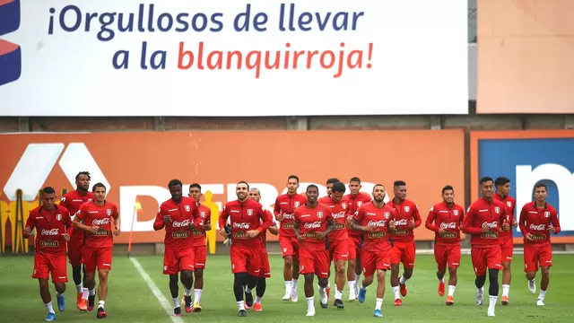 Selección peruana: Gareca tiene hasta cinco jugadores en capilla 