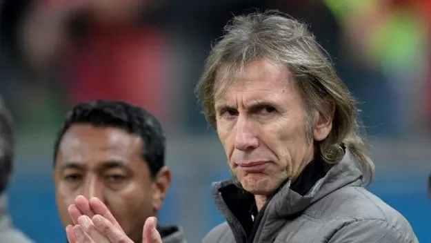 Selección peruana: Gareca viajará a Doha para ver el Australia vs. Emiratos Árabes Unidos