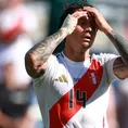 Selección peruana: ¿Gianluca Lapadula está lesionado?