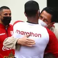 Selección peruana: Gianluca Lapadula expresó en Instagram su felicidad por regresar a la Bicolor