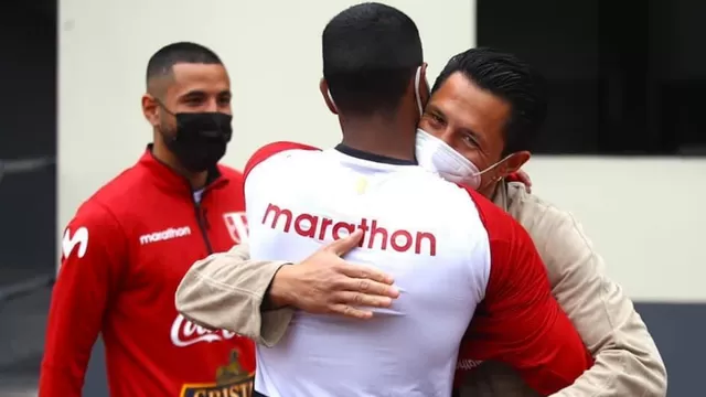 Selección peruana: Gianluca Lapadula expresó en Instagram su felicidad por regresar a la Bicolor