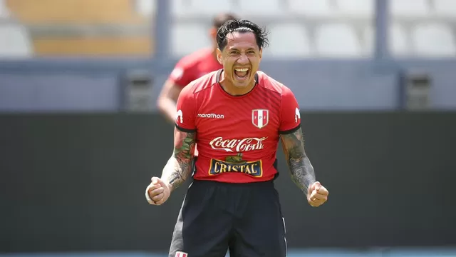 Selección peruana: ¿Gianluca Lapadula llegará a Lima o se unirá a la &#39;Bicolor&#39; en Barcelona?