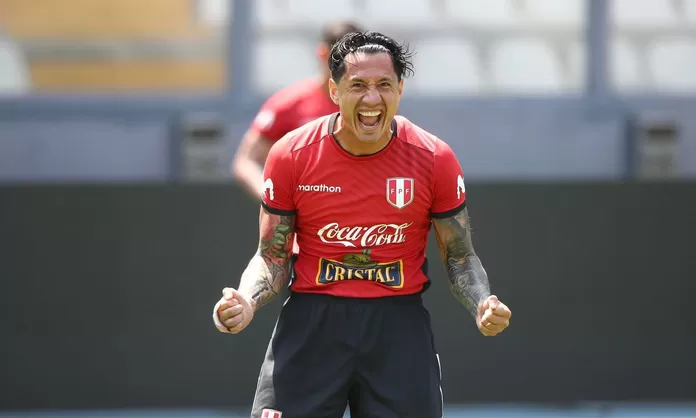 Selección Peruana ¿gianluca Lapadula Llegará A Lima O Se Unirá A La Bicolor En Barcelona 2570