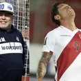 Maradona y Lapadula se encuentran entre los más buscados por los peruanos en Google en 2020