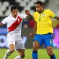 Selección peruana: Gianluca Lapadula se pronunció tras dolorosa derrota de la Blanquirroja