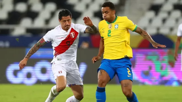 Selección peruana: Gianluca Lapadula se pronunció tras dolorosa derrota de la Blanquirroja