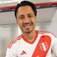 Selección peruana: Gianluca Lapadula se sinceró de lo que buscará con la &#39;Bicolor&#39; de Reynoso