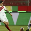 Selección peruana: ¿Gianluca Lapadula se ve jugando de titular en la altura de La Paz? 