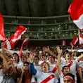 Selección peruana: Gobierno se pronunció sobre hinchas en duelos de Eliminatorias