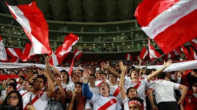 Selección peruana: Gobierno se pronunció sobre hinchas en duelos de Eliminatorias