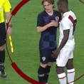 Selección peruana: La historia detrás del obsequio de Luka Modric a Luis Advíncula