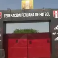 Selección peruana: Horas decisivas en la Videna sobre el futuro DT de la &#39;Bicolor&#39;