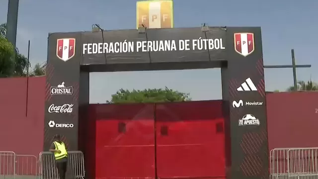 Selección peruana: Horas decisivas en la Videna sobre el futuro DT de la &#39;Bicolor&#39;