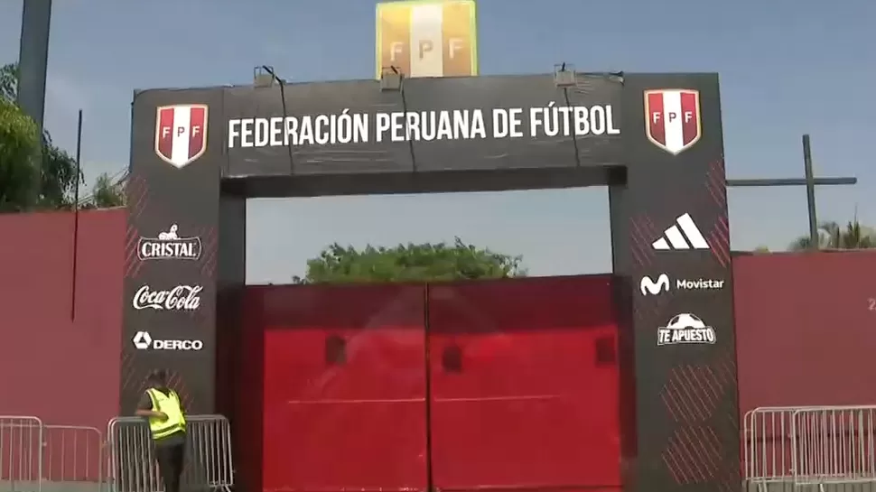 América deportes