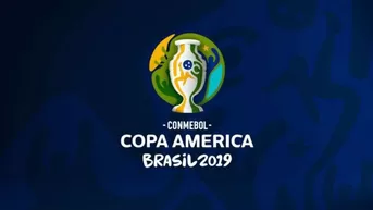 Selección peruana integrará el bombo 2 en sorteo de la Copa América 'Brasil 2019'