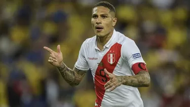 Internacional negocia con la FPF para que Paolo Guerrero no juegue amistosos de septiembre Internacional negocia con la FPF para que Paolo Guerrero no juegue amistosos de septiembre