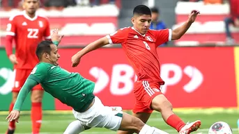 IPD decidió donde se jugará Perú vs Bolivia por las Eliminatorias