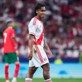 Selección peruana: El irregular año de Renato Tapia