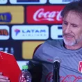 Selección peruana: El itinerario de la &#39;Blanquirroja&#39; para la crucial fecha doble