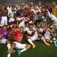 Selección peruana: El itinerario oficial de la &#39;Blanquirroja&#39; de cara al repechaje